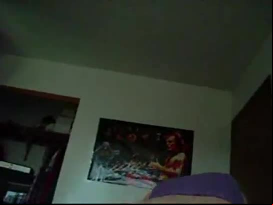 Asian teen sucks and fucks white boyfriends big dick
